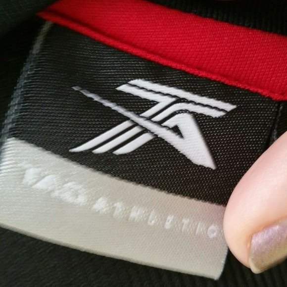 TAG ATHLETIC Men's T-shirt LARGE - Picture 6 of 7